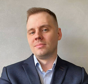 Данил Седов